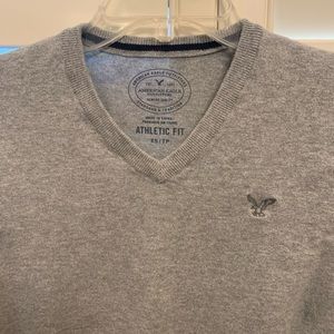 Men’s XS American Eagle Sweater